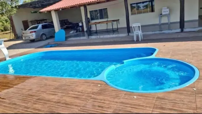 PISCINA DE FIBRA INSTALAFA
