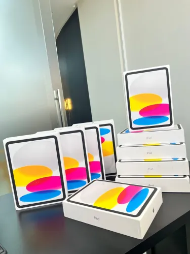 IPAD 11 A16 128 GB cor silver