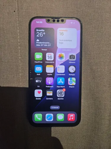 IPhone 13 128g - Bom Estado