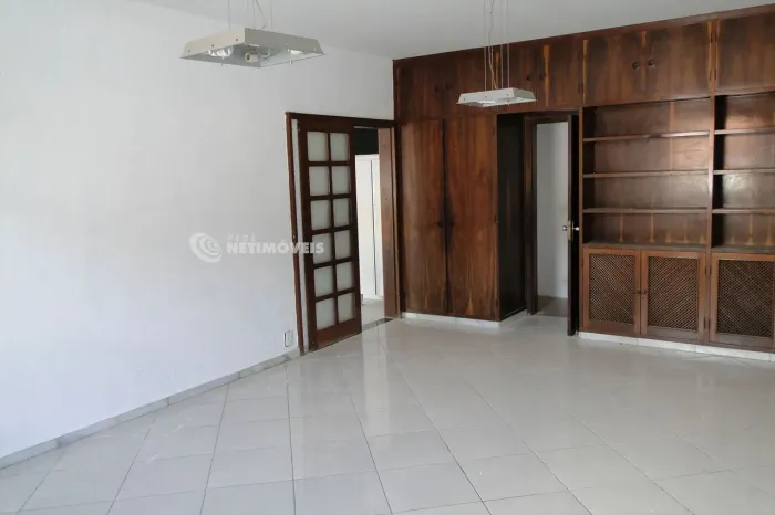 Venda Galpão Cachoeirinha Belo Horizonte