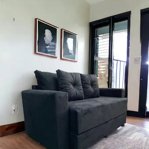 Lindíssimos sofá cama casal DIRETO DE FÁBRICA, IMPERDÍVEL!