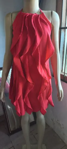 Vestido Duna!