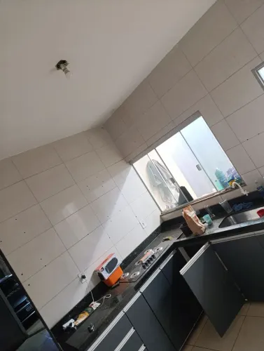 Aluguel casa 2 quartos 