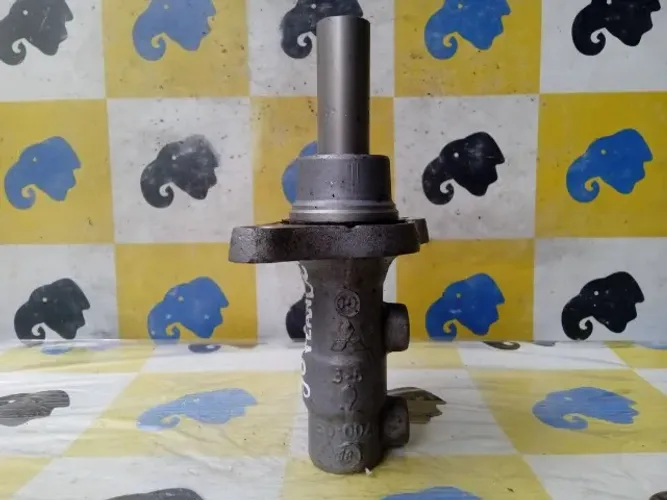 Cilindro Mestre De Freio Outlander 2013 14 15 16  