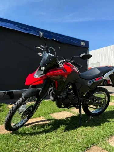 XTZ LANDER 250 - OFERTA RELÂMPAGO! 