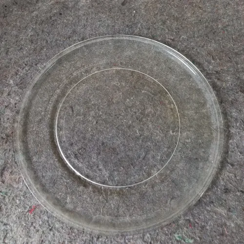 Prato para micro-ondas lizo 41cm