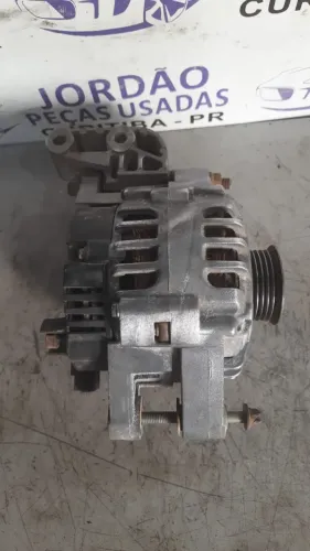 Alternador gm 90 amperes