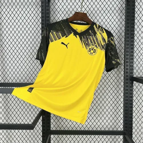 Camisa Borussia Dortmund 25/26 Masculina