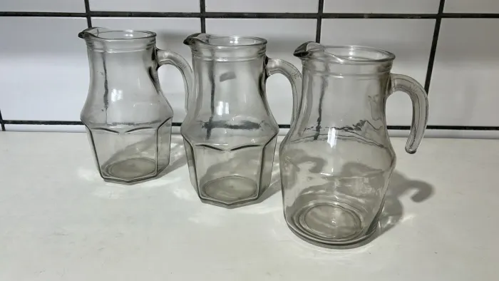 VENDO JARRA DE SUCO