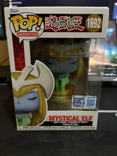 Funko Pop ! Mystical Elf #1692