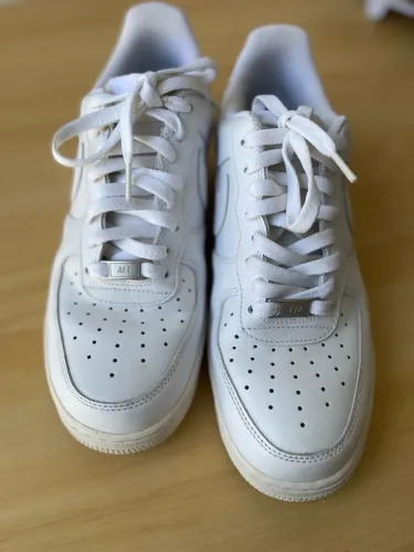 Nike Air Force 1 - Branco
