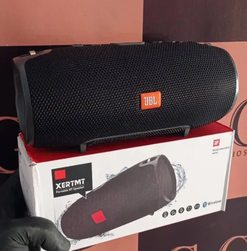 CAIXINHA DE SOM JBL XTREME
