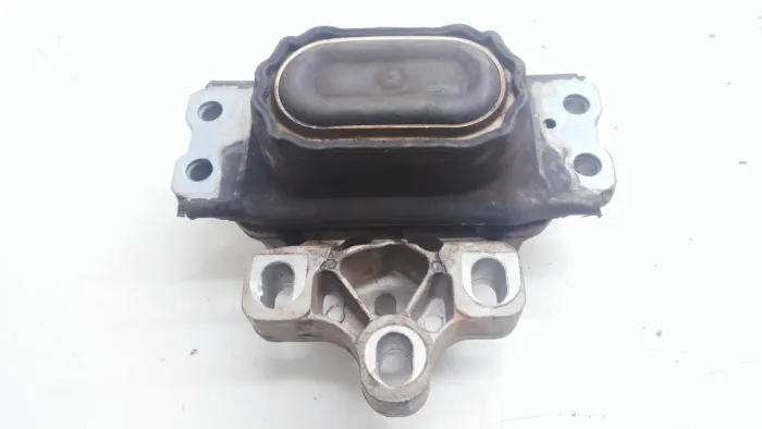 Coxim Motor Audi Q3 Tfsi 2.0 2013/ 2014 Nº8j0199555