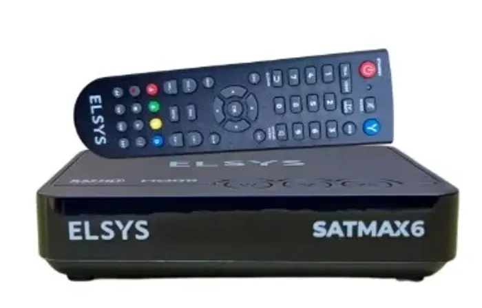 Parabólica Digital Completa HD - Sem Mensalidade!