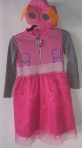 Fantasia Skye - Patrulha Canina