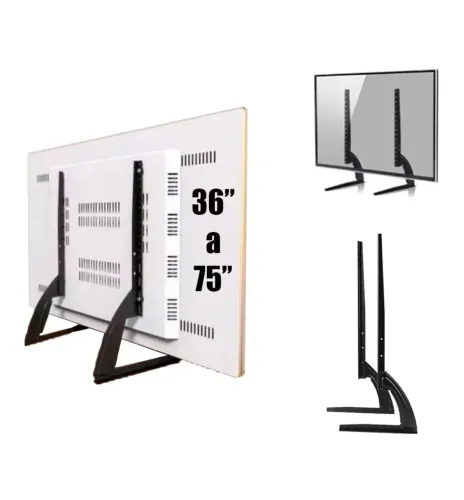 Base para TV 