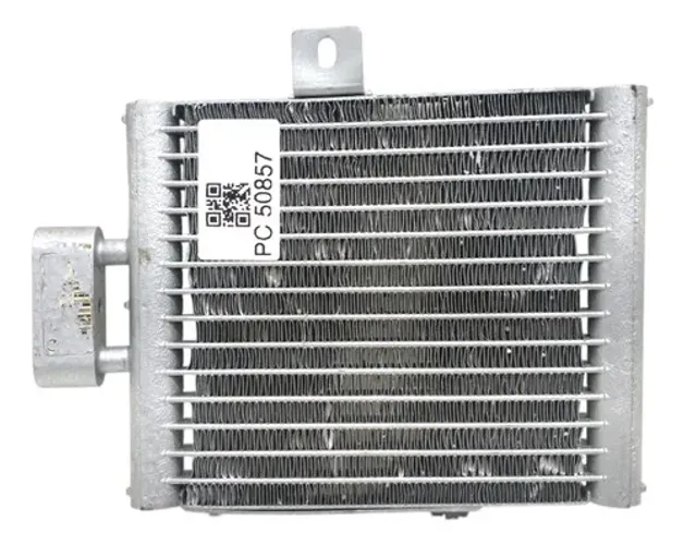 Radiador Suspensão Hidráulica Mercedes S500 5.0 2002 2003 04