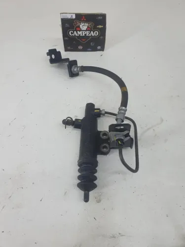 Atuador Embreagem Cambio Hyundai Hb20 1.0 2021