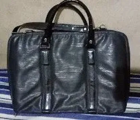 Bolsa de notebook pequeno