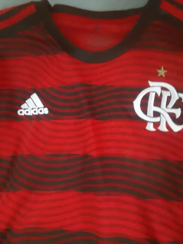Vendo camisa do flamengo original 