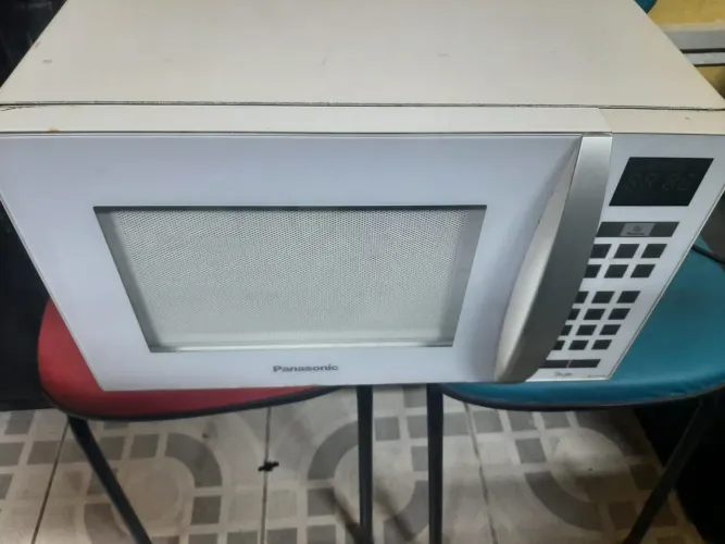Micro-ondas Panasonic