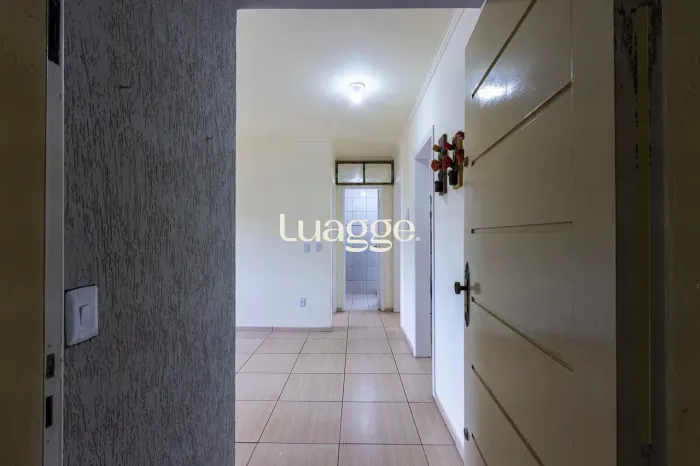 APARTAMENTO LOCAÇÃO BAIRRO CAVALHADA - 02 QUARTOS - 60M²