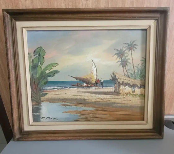 Quadro