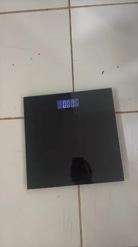 balança digital