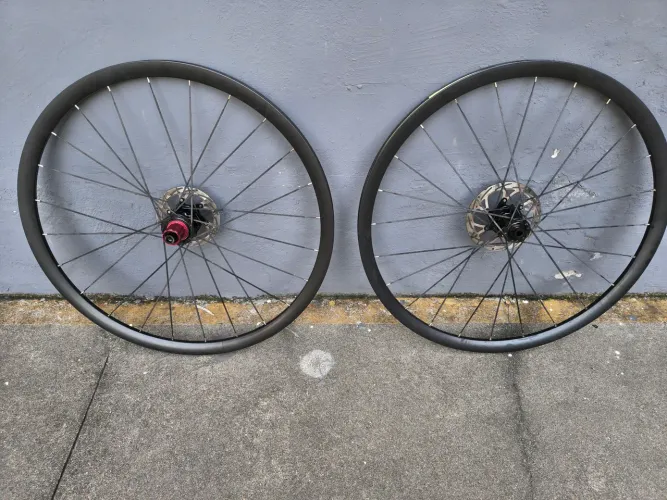 Rodas Vzan Futura