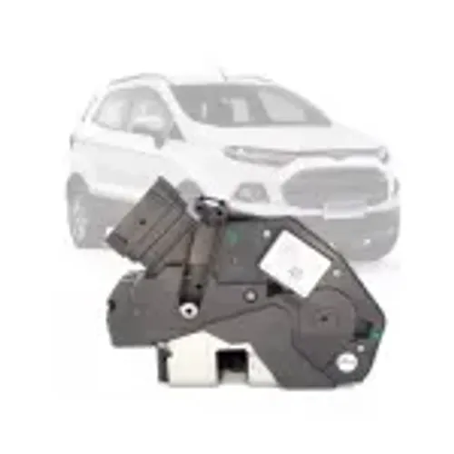 Fechadura Porta Traseira Direita Ecosport 2013 a 2019 5 Pinos