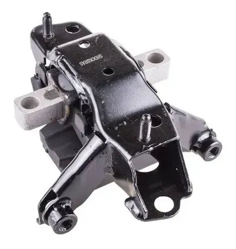 Calço Coxim Suporte Cambio Esquerdo Vw Polo Fox Gol e Voyage 1.0 1.6 