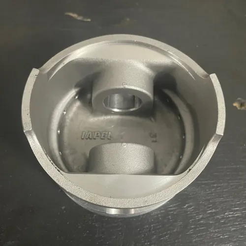 Pistão Forjado AP 2.0 8V Iapel 83,5