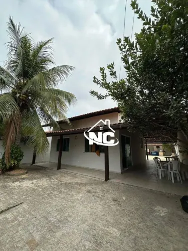 Casa com 2 quartos à venda, 150 m² por R$ 599.000 - Ponta Grossa - Maricá/RJ