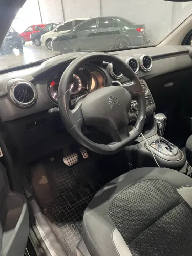 Citroen C3 Excl. 1.6 VTI Flex Start 16V 5P Aut. 2014