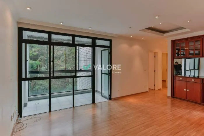 Apartamento 2 quartos para aluguel no Sion