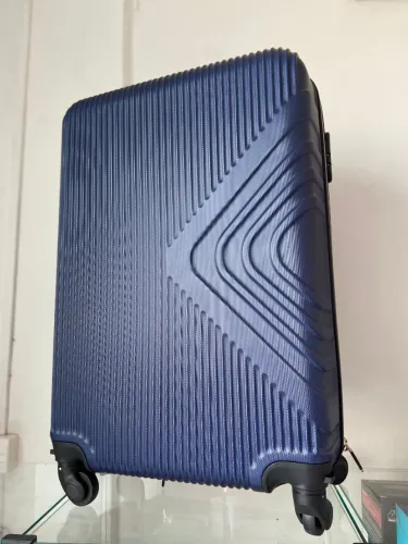 Mala de Viagem 23 KG - RK Collection