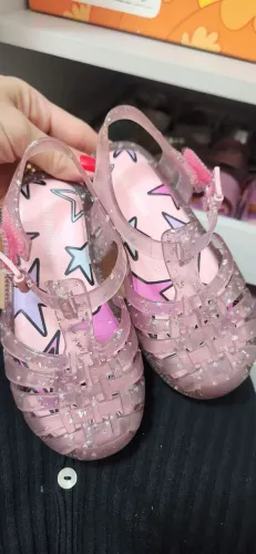 Mini Melissa