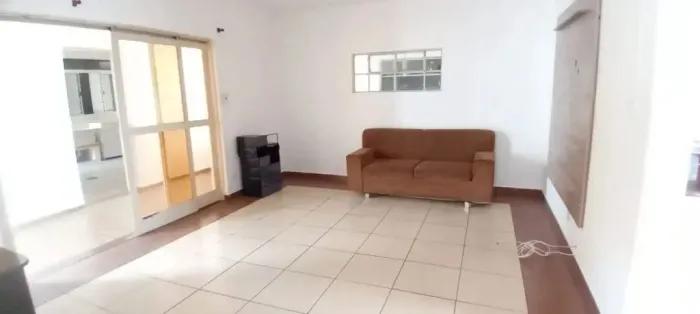 Sobrado com 2 dormitórios para alugar, 100 m² por R$ 3.380,00/mês - Vila Ré - São Paulo/SP