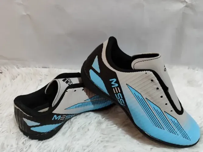 CHUTEIRA SOCIETY COLADA E COSTURADA DO 34 ao 43-ENTREGAMOS