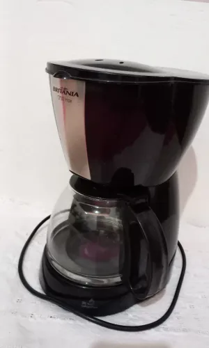 Cafeteira Elétrica Britânia CP30 
