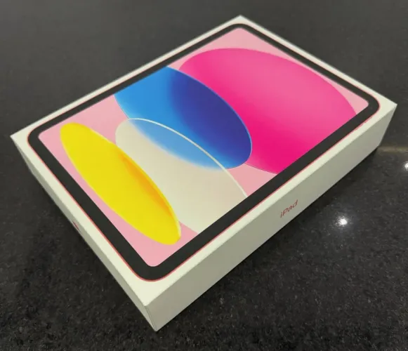 iPad 11 128Gb Wi-Fi  MENOR PREÇO DE BH 