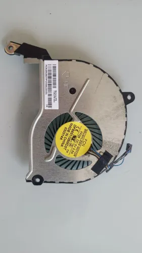 Cooler notebook HP  Dfs531205m30t