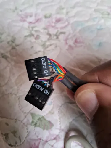 Cabo HD Audio