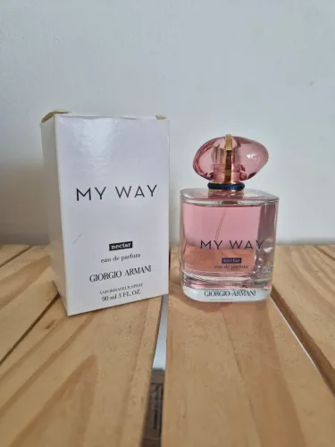 My way Néctar Eau de Parfum 90ml Original