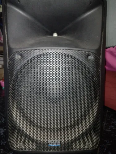 Caixa de Som Mark Audio