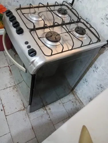 Fogão Eletro lux 4 bocas