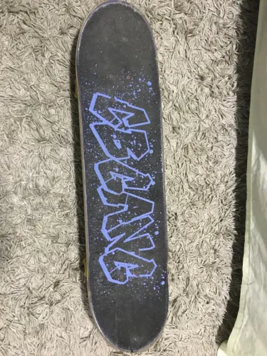 Skate Profissional CB