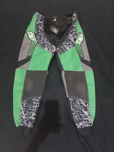 Calça de motocross Insane Parts tamanho 38<br>Tamanho 38
