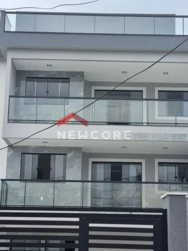Apartamento em Rua Nelson Pecegueiro do Amaral - Costazul - Rio das Ostras/RJ