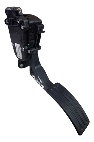 Pedal Acelerador Eletronico Sandero Logan Clio Duster 14 17